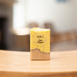 Load image into Gallery viewer, Lemon Poppyseed CBD Soap