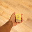 Load image into Gallery viewer, Lemon Poppyseed CBD Soap
