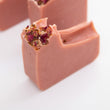 Load image into Gallery viewer, Vintage Rose CBD Soap