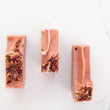 Load image into Gallery viewer, Vintage Rose CBD Soap