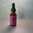 Load image into Gallery viewer, Radiance Raspberry & Vanilla Tincture