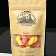 Load image into Gallery viewer, Sweet Peach CBD Gummies