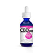 Load image into Gallery viewer, CBDan Berry Blast Grapeseed Oil Tincture