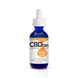 Load image into Gallery viewer, CBDan Citrus Burst Grapeseed Oil Tincture
