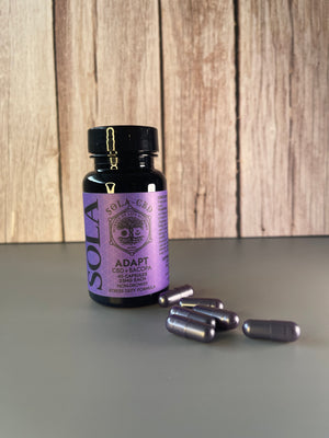 Adapt Stress-Defy Capsules