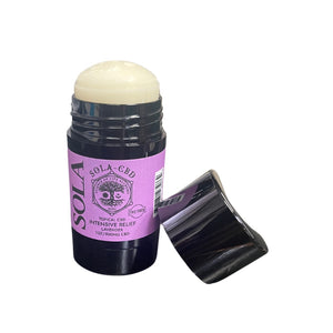 Mini Lavender Pain Stick