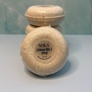 CBD Bath Bombs
