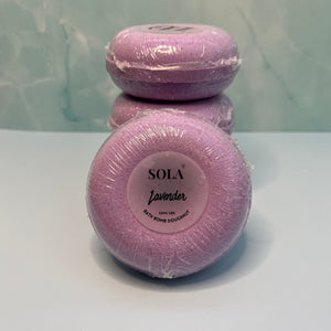 CBD Bath Bombs
