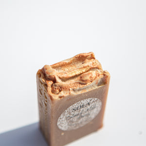 Oatmeal Milk & Honey CBD Butterbar