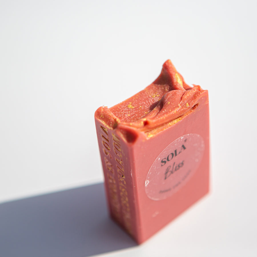 Bliss CBD Soap Bar