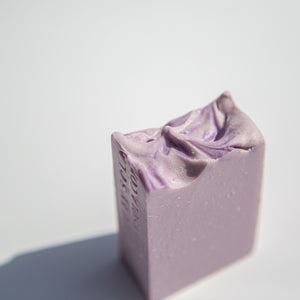 Lavender Hydrating Soap