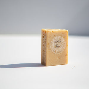 Glow Soap Bar 200mg CBD