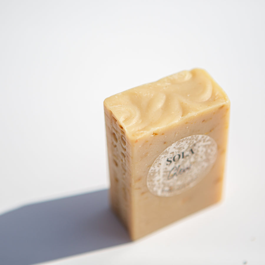 Glow Soap Bar 200mg CBD