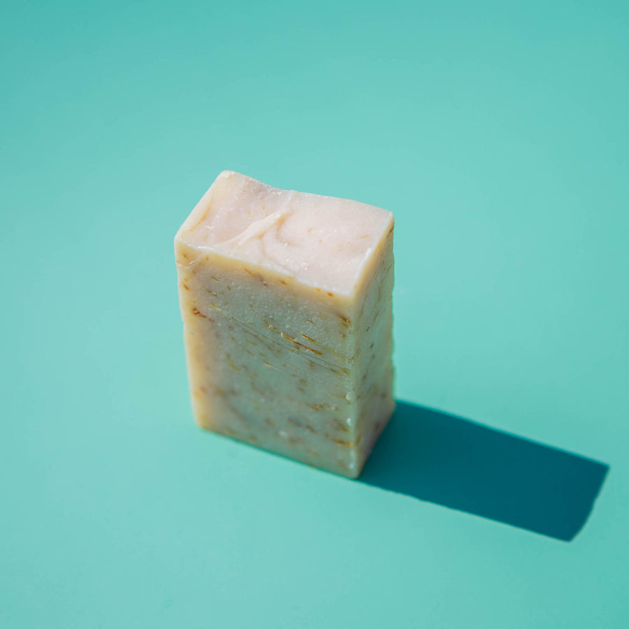 Glow Soap Bar 200mg CBD