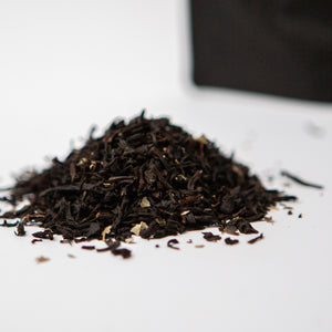 Fruit Blend Tea with CBD
