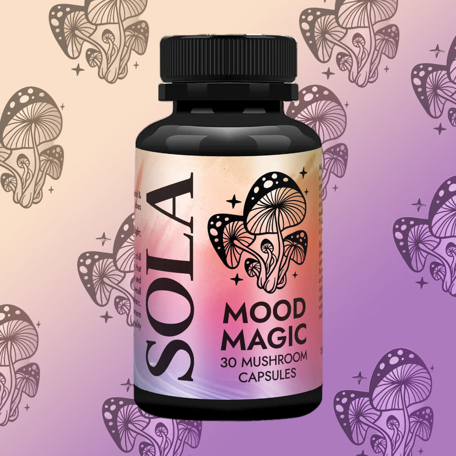 Mood Magic