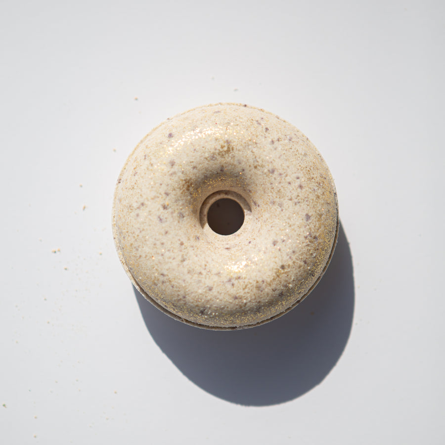 CBD Doughnut Bath Bomb (50mg)