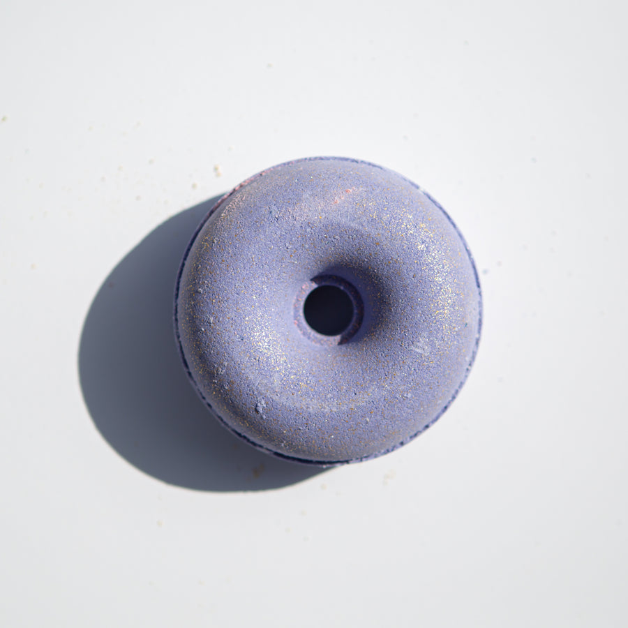 CBD Doughnut Bath Bomb (50mg)