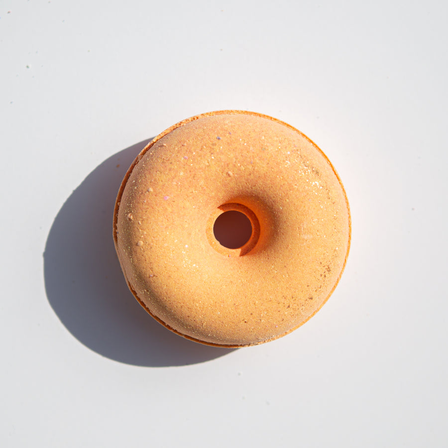 CBD Doughnut Bath Bomb (50mg)