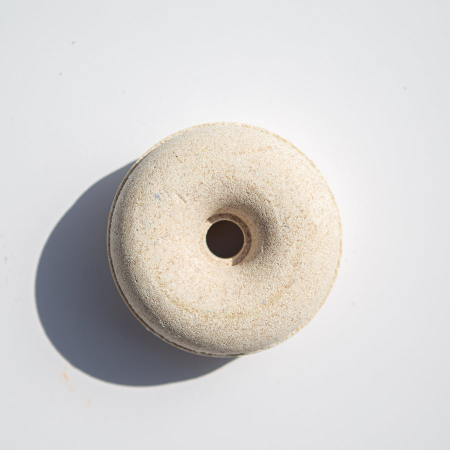 CBD Doughnut Bath Bomb (50mg)
