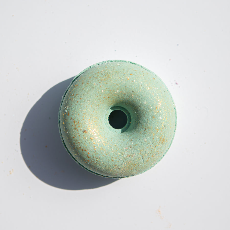 CBD Doughnut Bath Bomb (50mg)