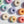 Load image into Gallery viewer, CBD Doughnut Bath Bomb (50mg)
